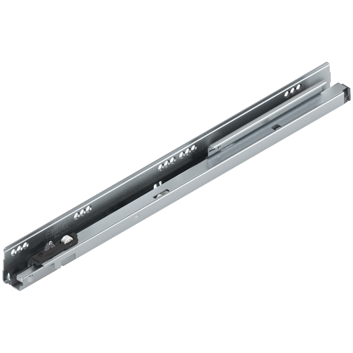 Blum Tandembox Carcass Profile - Tip-on Blumotion - 30kg - 450mm NL